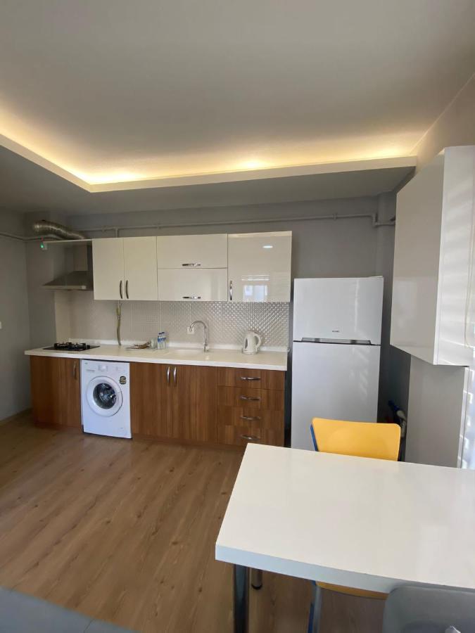 Kb Apart Otel Talas Exterior foto