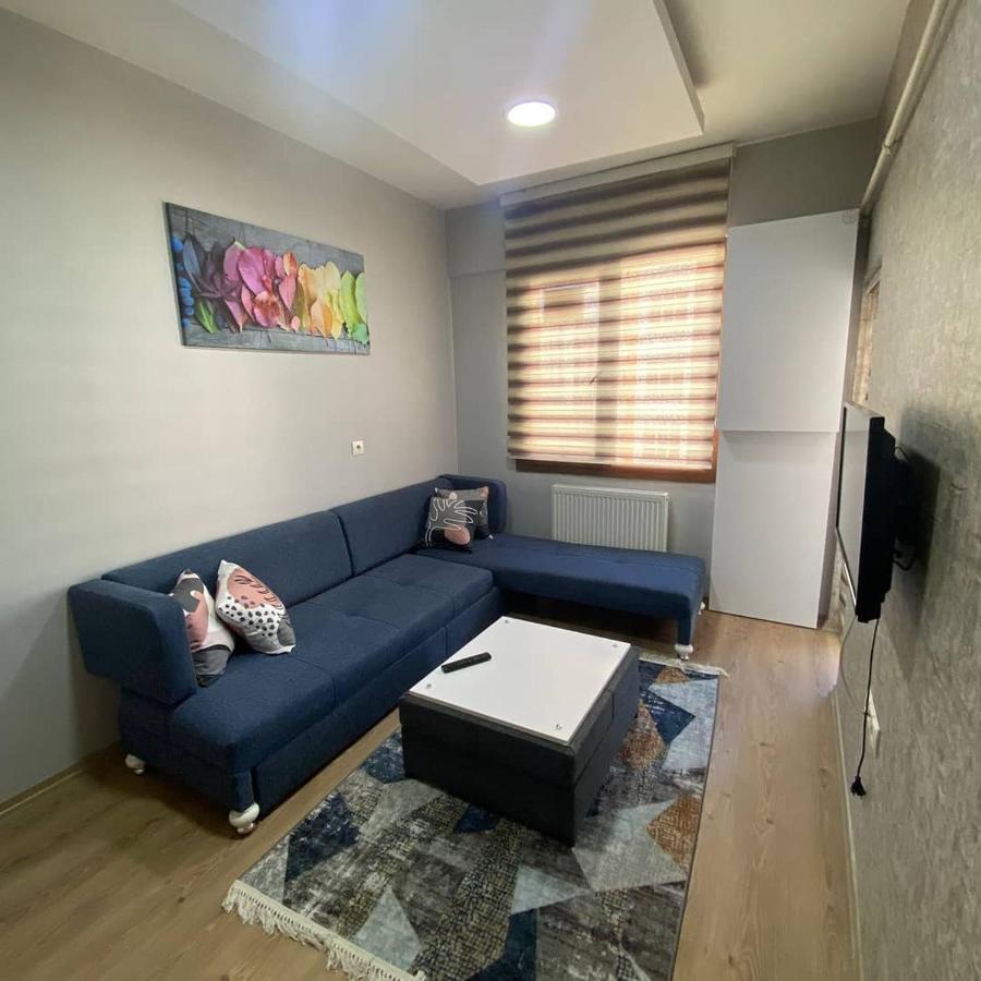 Kb Apart Otel Talas Exterior foto